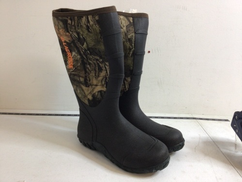 Wading Boots, Size 10, E-Commerce Return - Lot 785