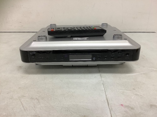 Wireless Under Cabinet TV, Untested, E-Commerce Return - Lot 142