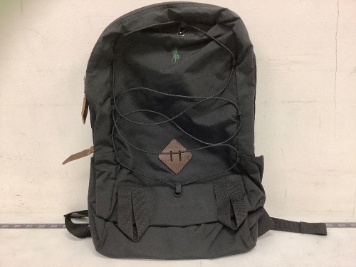 Ralph Lauren Backpack, Appears New - Lot 168