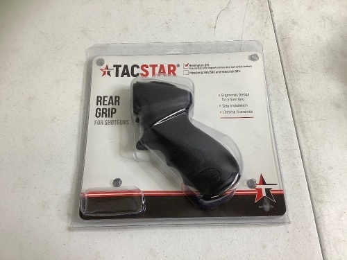 Rear Grip For Shotguns, Appears New - Lot 280