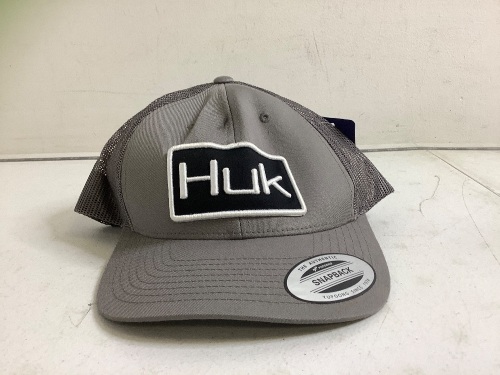 Huk Fishing Hat, E-Commerce Return - Lot 316