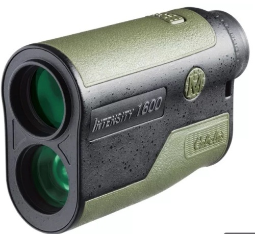 Intensity 1600 Rangefinder, E-Commerce Return, Retail $249.99 - Lot 61