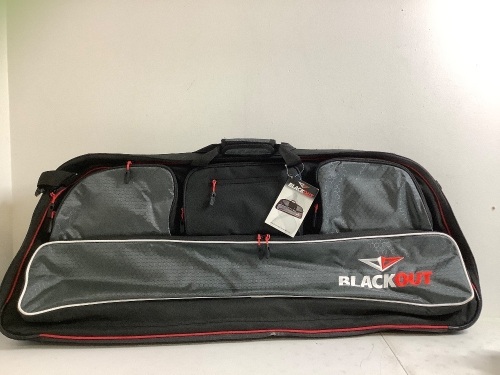 Blackout Bag, E-Commerce Return - Lot 177