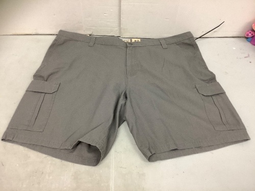 Men's Redhead Shorts, 48, Appears New - Lot 404