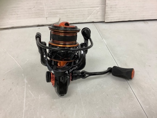 KastKing Spinning Reel, Appears New - Lot 1005