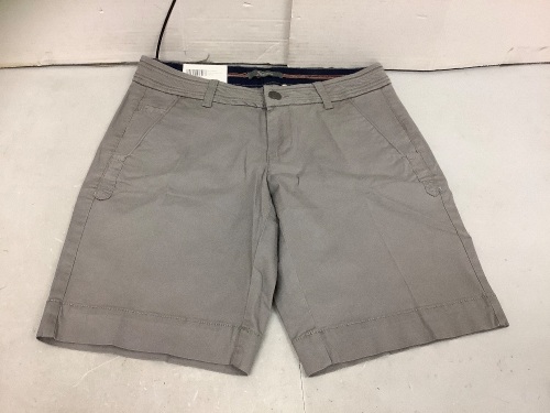 Women's Natural Reflections Shorts, 2, Appears New - Lot 1006