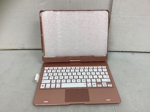 Flexbook 6-in-1 Keyboard Case, Appears New - Lot 1012