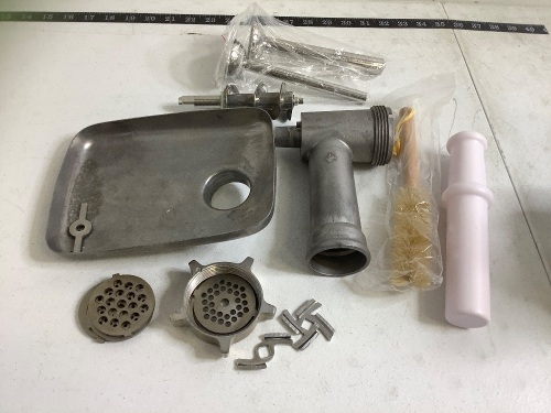 Kenome Mixer Meat Grinder, E-Commerce Return - Lot 244