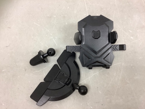 CD Phone Holder, E-Commerce Return - Lot 456