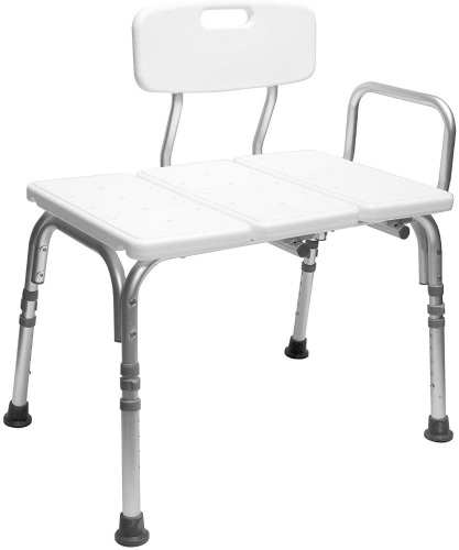 Carex Tub Transfer Bench - Lot 259