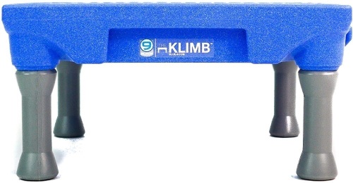 Blue-9 Pet Products KLIMB Dog Training Platform and Agility System - Lot 260