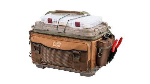 Plano Guide Series Tackle Bag with 6 Stowaways - Appears New - Lot 352