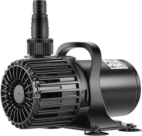 Vivohome Electric 120W 2700GPH Submersible Water Pump for Pond, Pool, Fountain, Fishtank - Appears New - Lot 353