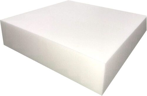 FoamTouch Upholstery Foam Cushion High Density 5" x 24" x 24" - Appears New  - Lot 357