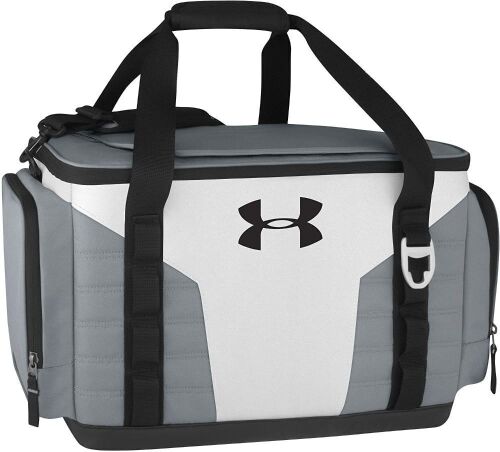Under Armour Soft Sided Can Cooler - Appears New  - Lot 358