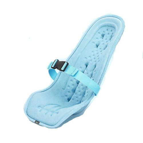 Kelpie Baby Ergonomic Breastfeeding Pillow, 0-5 Months - Appears New - Lot 386