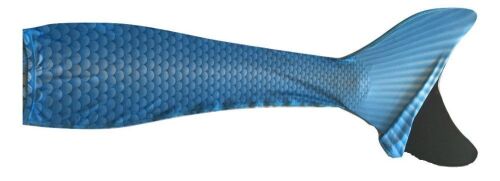 Lot of (3) Magical Mermaid Tails for Swimming - Appear New  - Lot 388
