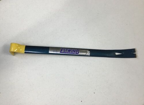 Estwing 21" Pry Bar - Appears New - Lot 390