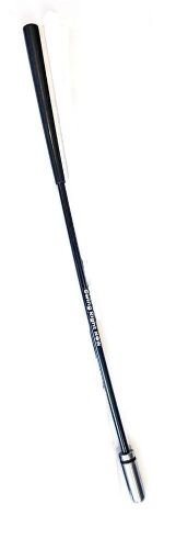 Golf Swing Indoor Timing Improver, Flexible Shaft, Weighted Club Head - Appears New - Lot 393