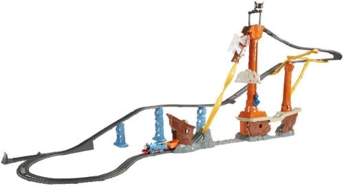 Fisher Price Thomas & Friends Shipwreck Rails Set - Appears New  - Lot 530