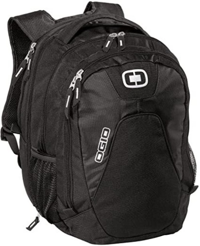 OGIO Juggernaut 17" Laptop Backpack - NEW - Lot 569