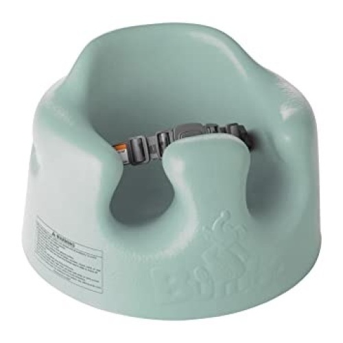 Bumbo Floor Seat - Appears New in Damaged Box - Lot 726