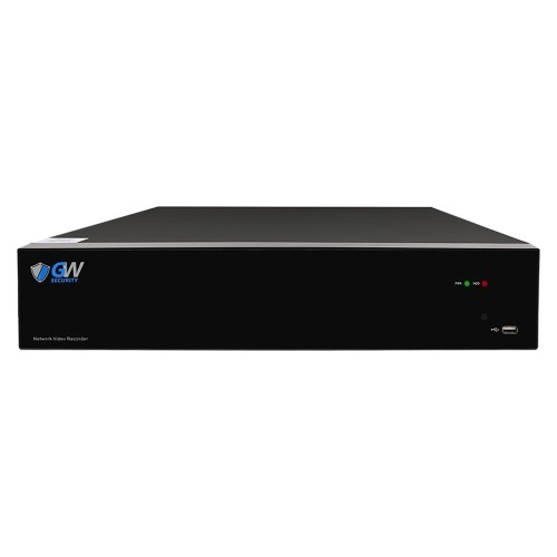 GW Security 4K Network Video Recorder - Appears New - Lot 748
