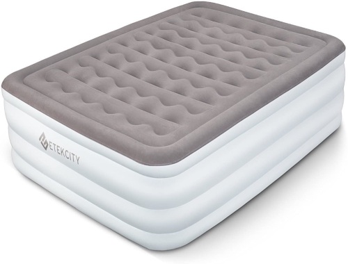 Etekcity Twin Size Air Mattress - Lot 3008