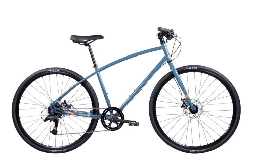 Pure Cycles Urban Commuter 8-Speed Bicycle. Appears New - Lot 30