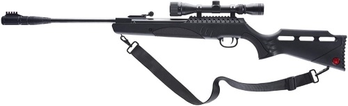 Ruger Targis Hunter Max Pellet Gun Air Rifle with Scope. NEW - Lot 31