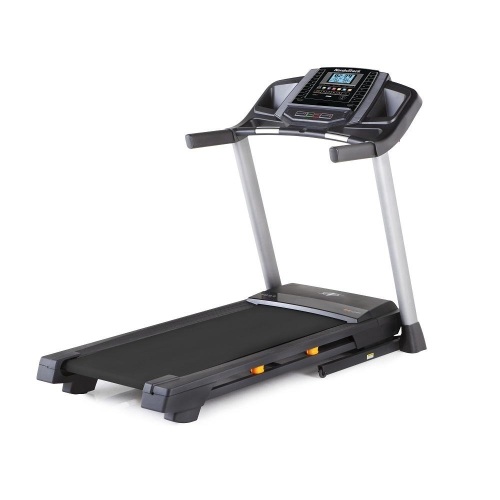 NordicTrack T 6.5 S Treadmill-NTL17915. Appears New - Lot 46
