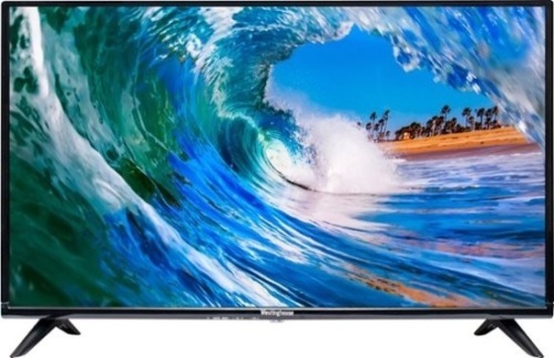 Westinghouse - 32" Class LED HD TV. Tested and Works. New/Open Box - Lot 65
