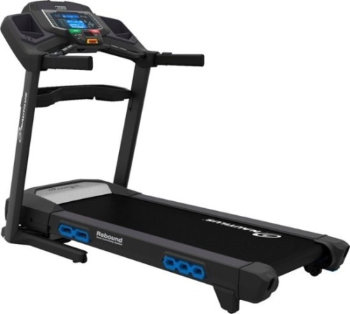 Nautilus T618 Treadmill. Appears New. $1,999 MSRP - Lot 76