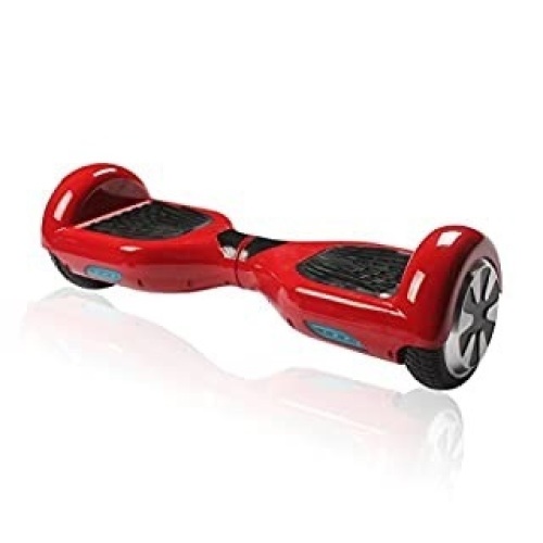 LOCAS W1 2-Wheel Self Balancing Mini Electric Scooter. Appears New - Lot 101