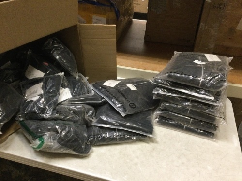 Large Quantity of New Jackets. SEE PICTURES - Lot 113