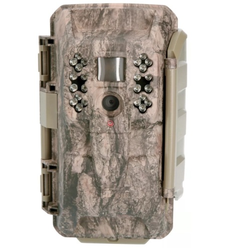 Moultrie XA-6000 Cellular Trail Camera - AT&T, E-Commerce return, Untested - Lot 163