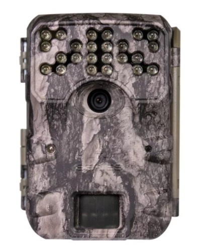 Moultrie BC-900i 30MP Trail Camera Kit, E-Commerce Return, Untested - Lot 165