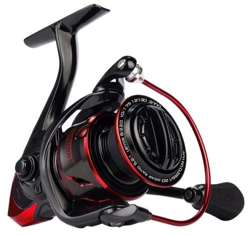 KastKing Sharky III 6000 Fishing Reel - New Spinning Reel, Appears New, Untested - Lot 170