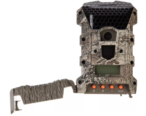 Wildgame Innovations Wraith 16 LightsOut Game Camera, E-Commerce Return, Untested - Lot 187