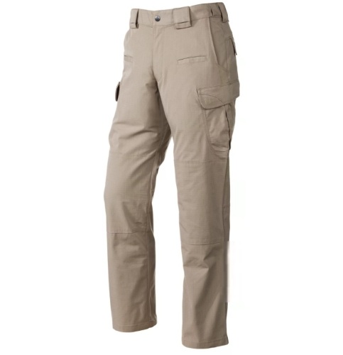 5.11 Tactical Stryke Pants with Flex-Tac for Men, W44/L32,  New with Tags - Lot 190