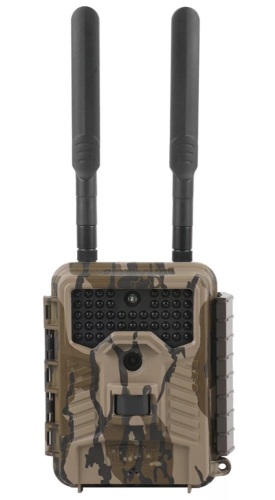 Covert WC Series AT&T LTE Cellular Trail Camera, E-Commerce Return, Untested - Lot 200