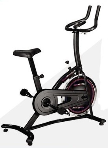 Timesports Spin Bike SWP2016 - Appears New  - Lot 208