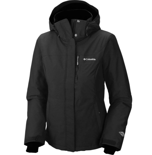 Columbia Alpine Action Omni-Heat Jacket for Ladies, Size L, New with Tags - Lot 402