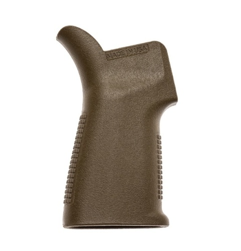 CQG™ GRIP FOR AR-15/SR-25, Appears New - Lot 403