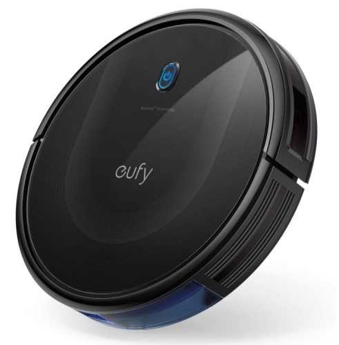 eufy by Anker, BoostIQ RoboVac 11S MAX, Robot Vacuum Cleaner, Appears New, Untested - Lot 416