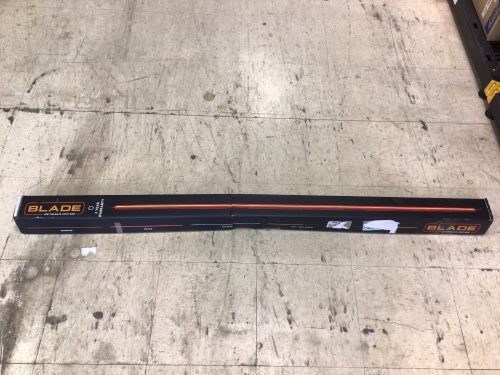 Putco 92009-60 60" Blade LED Tailgate Light Bar, Appears New, Untested - Lot 417