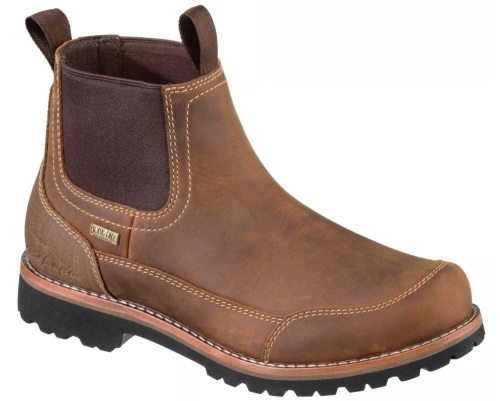 Bob Timberlake Series 61 Romeo Boots for Men - Russet - 11W, Appears New - Lot 422