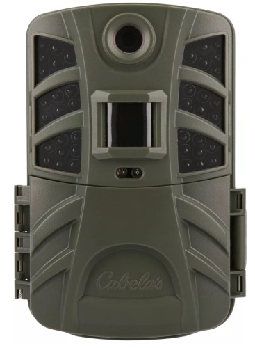 Cabela's No-Glow Gen 3 20MP Game Camera, E-Commerce Return, Untested - Lot 429