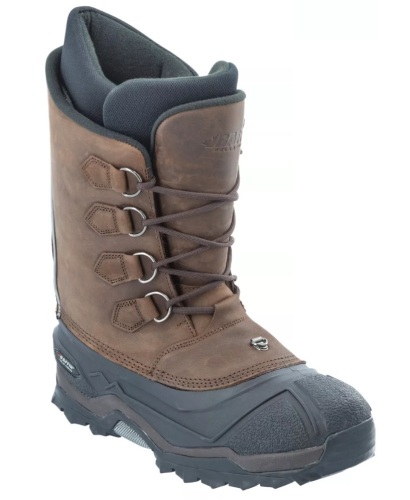 Baffin Control Max Insulated Pac Boots for Men, Size 12, E-Commerce Return - Lot 444