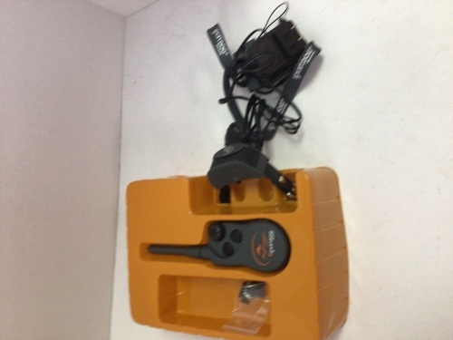 SportDOG Brand SportHunter 825X Electronic Dog Training Collar, E-Commerce Return, Untested - Lot 449